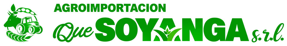 Agroimportacion Que Soyanga